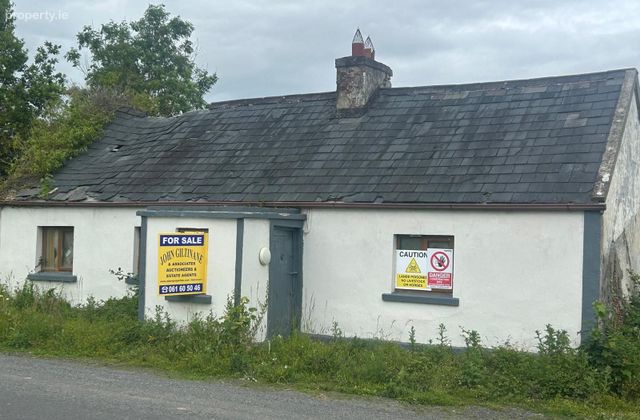 Granagh, Kilmallock, Ballinleeny, Co. Limerick - Click to view photos