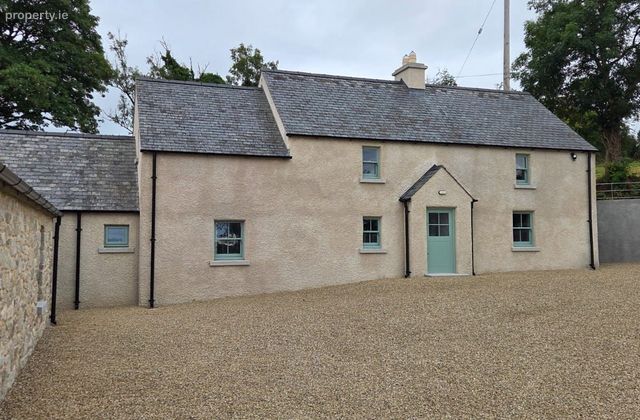Killoughternane, Borris, Co. Carlow - Click to view photos