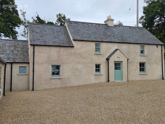 Killoughternane, Borris, Co. Carlow