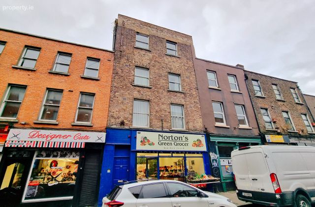 Apartment 5, 32 Meath Street, Dublin 8 - Click to view photos