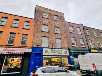 Apartment 5, 32 Meath Street, Dublin 8