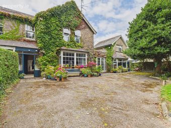 1 Midvale, Cove Road, Tramore, Co. Waterford