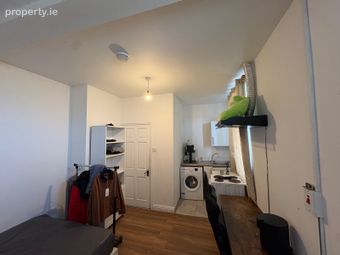 4 Duff Terrace, Brownstown Lower, Curragh, Co. Kil, Ballysax, Co. Kildare