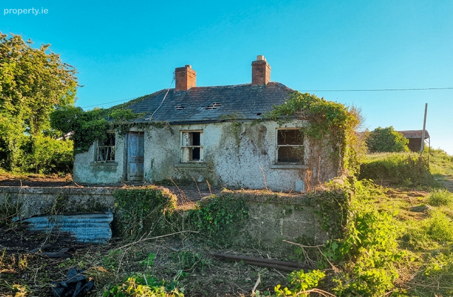 Cappalisheen, Kiltoom, Athlone, Co. Roscommon, Kiltoom, Co. Roscommon - Click to view photos