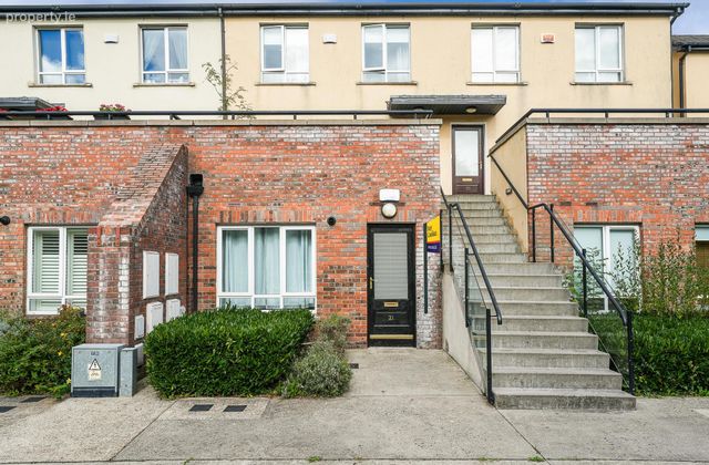 21 Station Court View, Coolmine, Dublin 15, Dublin 15 - Click to view photos