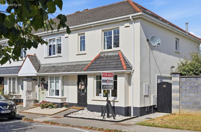 50 Holywell View, Swords, Co. Dublin - Click to view photos