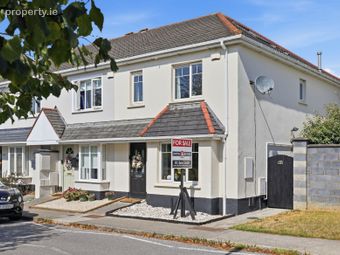 50 Holywell View, Swords, Co. Dublin