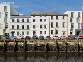 Numbers 11,12 & 13 Morrison's Island, Cork City Centre, Co. Cork