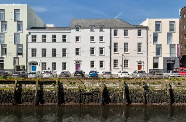 Numbers 11,12 &amp; 13 Morrison's Island, Cork City Centre, Co. Cork - Click to view photos