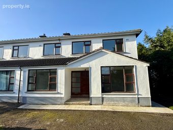 2 Garryduff Park, Castlebar, Co. Mayo, Castlebar, Co. Mayo