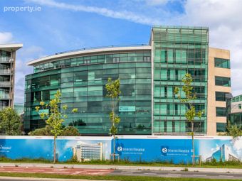 The Concourse Building, Beacon Court, Sandyford, Dublin 18, Dublin 18