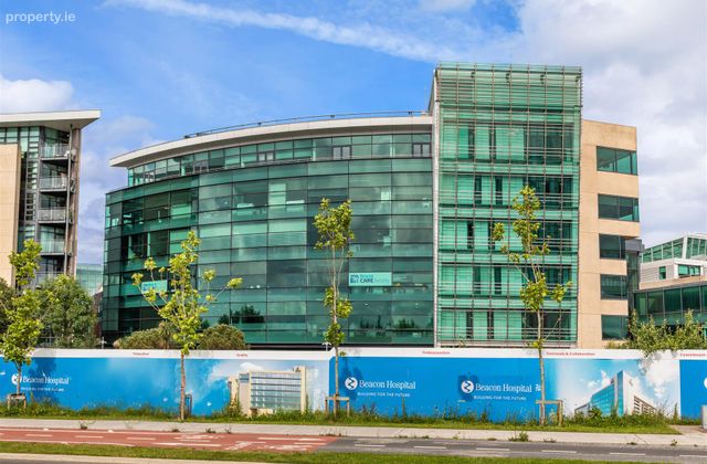 The Concourse Building, Beacon Court, Sandyford, Dublin 18, Dublin 18 - Click to view photos