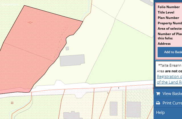 Athea Upper, Athea, Co. Limerick - Click to view photos