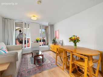 Apartment 4, The Moorings, Cork City Centre, Co. Cork - Image 3