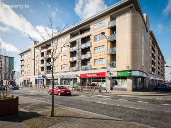 Apartment 101, College View, Ballymun, Dublin 11