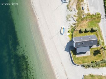 The Boathouse, Woodpoint, Courtmacsherry, Co. Cork, Courtmacsherry, Co. Cork