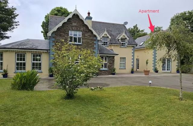 Railway Cottage, Beanhill South, Clonakilty, Co. C, Carrig, Co. Cork - Click to view photos