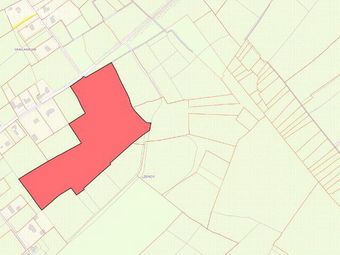 Lismoy, Ld20389f, Longford Town, Co. Longford, Newtownforbes, Co. Longford