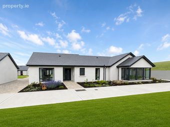 The Courtyard, Killenard, Co. Laois
