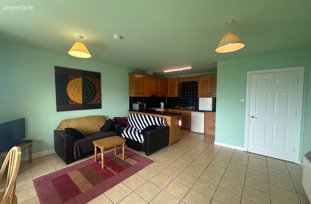 Apartment 18, Dunaras Village, Taylor's Hill, Co. Galway - Click to view photos