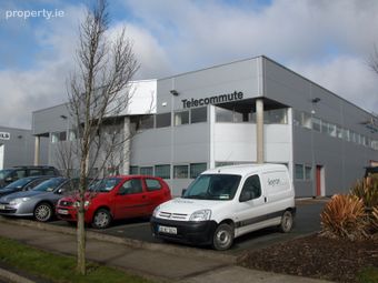 Unit 8d Dunshaughlin Business Park, Dunshaughlin, Co. Meath