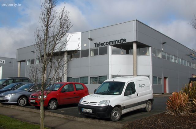 Unit 8d Dunshaughlin Business Park, Dunshaughlin, Co. Meath - Click to view photos