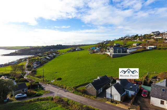 Inisfree, Myrtleville, Co. Cork - Click to view photos