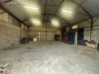 Gurteen Templeshambo, Ballindaggan, Co. Wexford