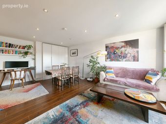 Apartment 69, Block G, The Malthouse, The Coombe, Dublin 8 - Image 4