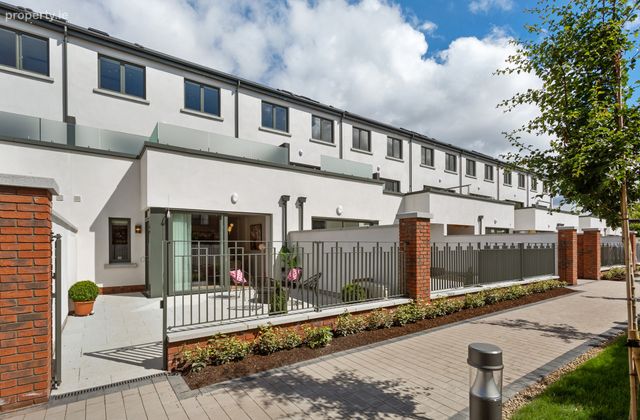 16 Sandymount Castle Court, Sandymount, Dublin 4 - Click to view photos