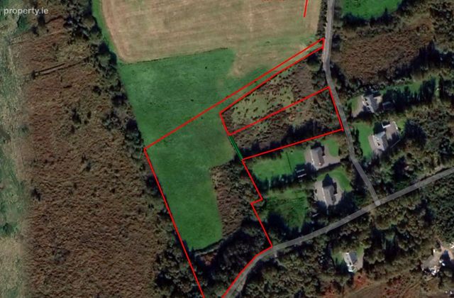 Knocknaboola, Killorglin, Co. Kerry - Click to view photos