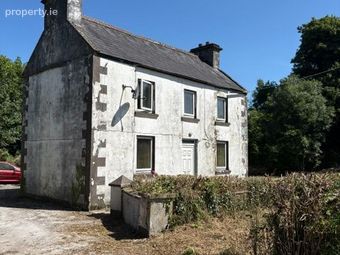 Cloonturk,Kilkelly,Ballyhaunis,Co. Mayo, Aghamore, Co. Mayo