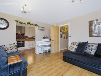 Apartment 268, Block 5, Parklands, Dublin 9 - Image 5