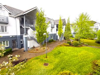 Apartment 8, Esker Glenn, Dublin Road, Athlone, Co. Westmeath - Image 2