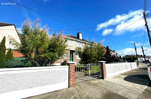Ferndale Avenue, Glasnevin North, Dublin 11, Glasnevin, Dublin 11 - Click to view photos