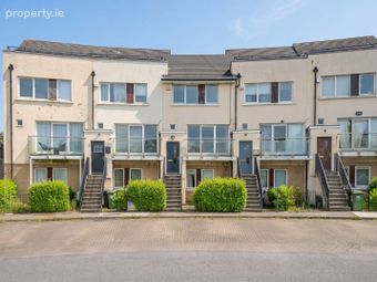 14 Stralem Crescent, Ongar Village, Dublin 15