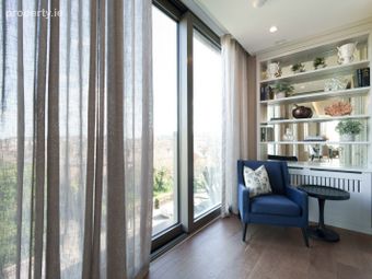 Apartment, The Harvey, Lansdowne Place, Ballsbridge, Dublin 4 - Image 5