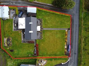 Brougher, Ballinafad, Kesh, Co. Sligo - Image 2