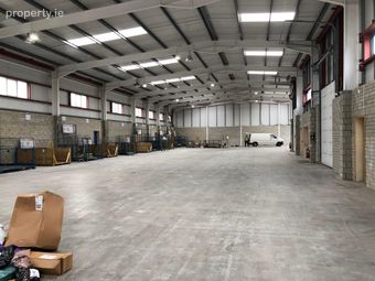 Unit 19-24 Ballytrasna Business Park, Little Island, Co. Cork - Image 2