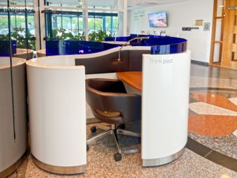 Regus, Block B, The Crescent Building, Northwood Crescent, Santry, Dublin 9 - Image 5
