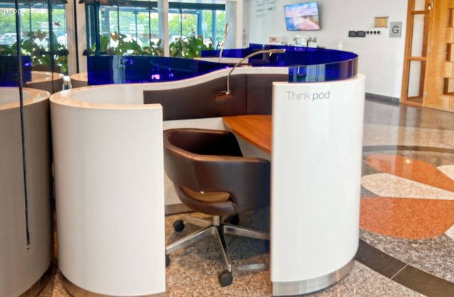Regus, Block B, The Crescent Building, Northwood Crescent, Santry, Dublin 9 - Click to view photos