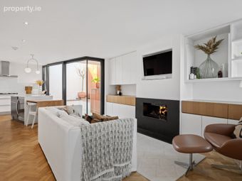 Seaflower Cottage, 10 Pigeon House Road, Ringsend, Dublin 4, Ringsend, Dublin 4