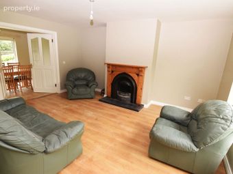 40 Lawnsdale, Navenny, Ballybofey, Ballybofey, Co. Donegal - Image 3