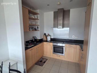 Riverstown House, Spencer Dock, Dublin 1, Dublin 1 - Image 4