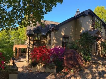 Winterwood, 19 The Demense, Monkstown, Monkstown, Co. Cork