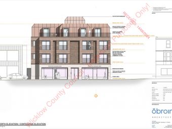 35, 35a, 36 Florence Road, Bray, Co Wicklow A98 Rh36, Bray, Co. Wicklow