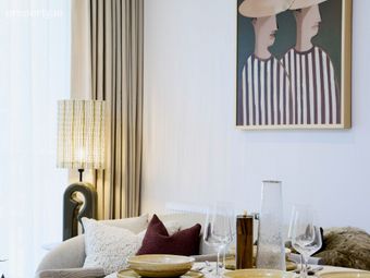 1 Bedroom Apartment, Foxrock, Dublin 18 - Image 4