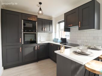 Apartment 8, Convent Court, Clondalkin, Dublin 22