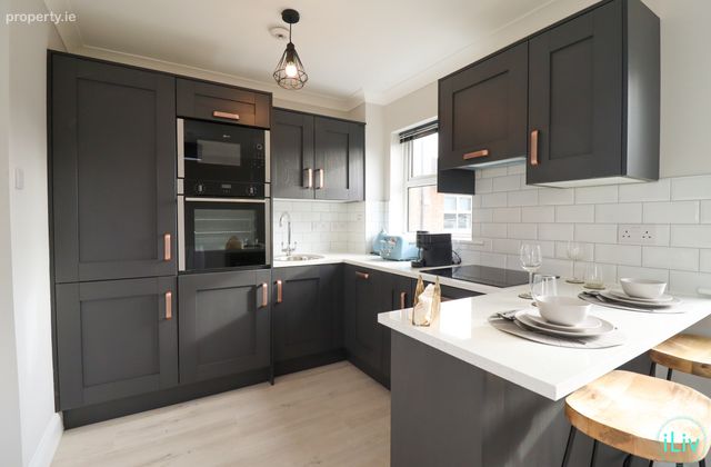 Apartment 8, Convent Court, Clondalkin, Dublin 22 - Click to view photos