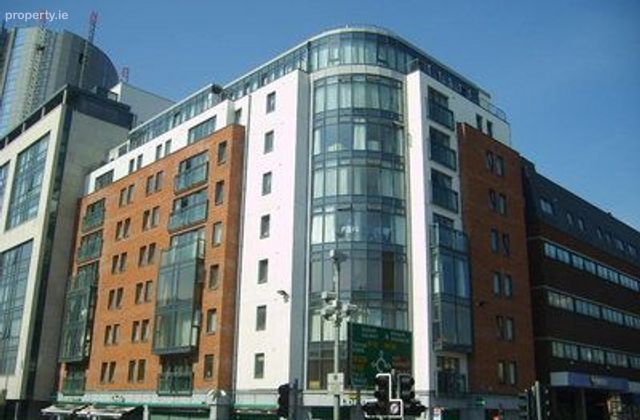 Apartment Newtown House, Limerick City Centre, Co. Limerick - Click to view photos